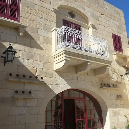 3 Bedroom Farmhouse With Private Pool In Zebbug Gozo Сasa de vacaciones Zebbug (Gozo)