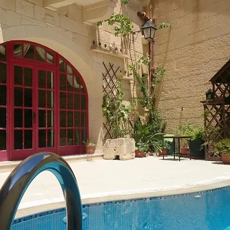Holiday home 3 Bedroom Farmhouse With Private Pool In Zebbug Gozo Zebbug (Gozo)