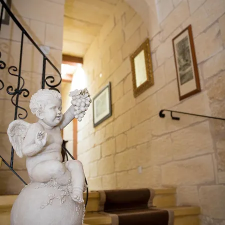 3 Bedroom Farmhouse With Private Pool In Zebbug Gozo Holiday home Zebbug (Gozo)